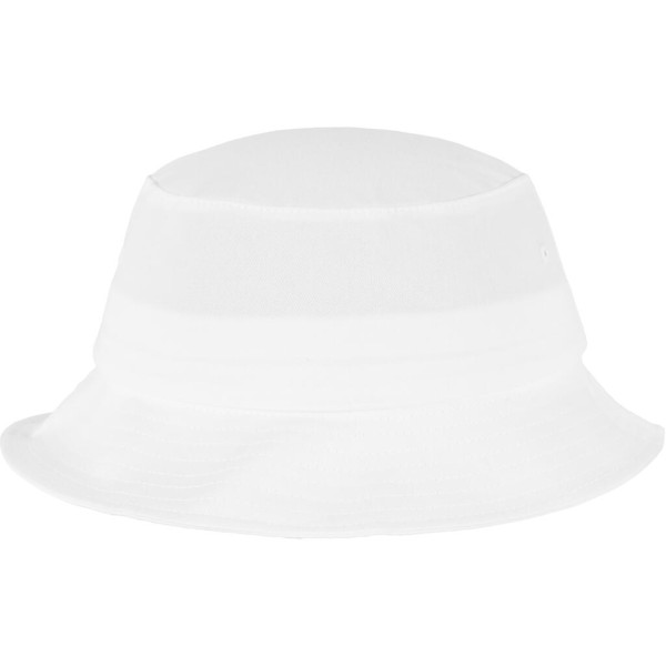 Flexfit Cotton Twill Bucket Hat