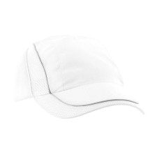 Coolmax® Flow Mesh Cap