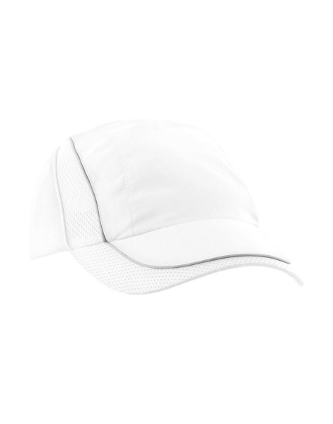 Coolmax® Flow Mesh Cap