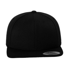 Classic Snapback Cap Kids
