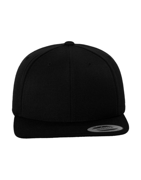 Classic Snapback Cap Kids