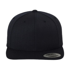 Classic Snapback Cap Kids