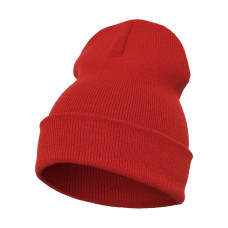 Heavyweight Long Beanie