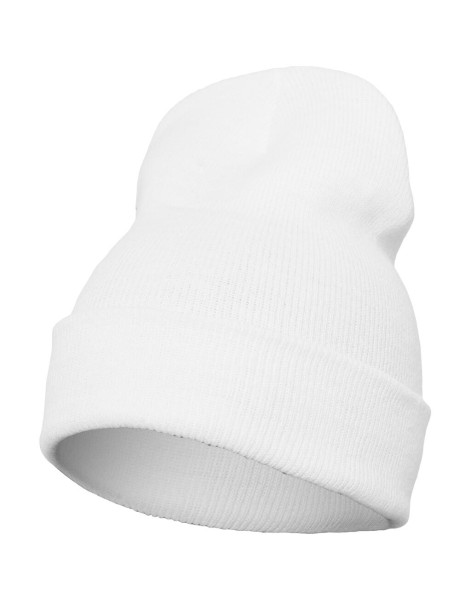 Heavyweight Long Beanie