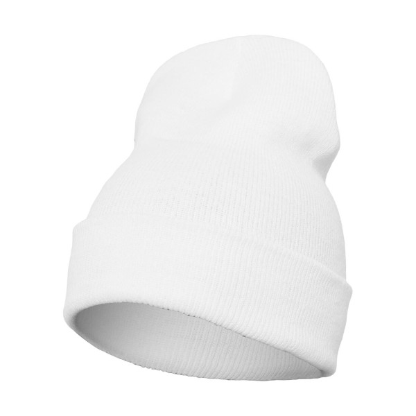 Heavyweight Long Beanie