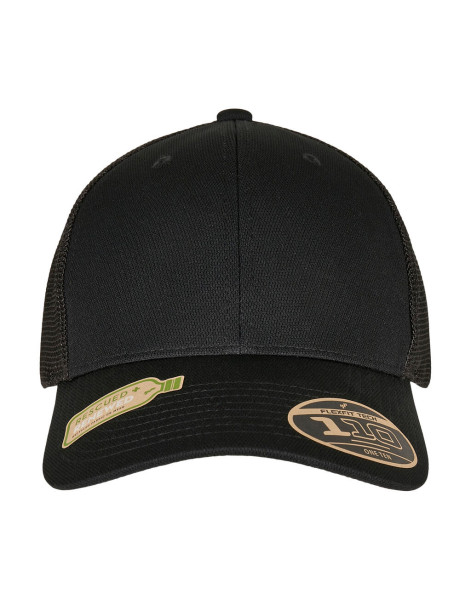 110 Recycled Alpha Shape Trucker