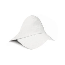 Low Profile Brushed Cotton Cap
