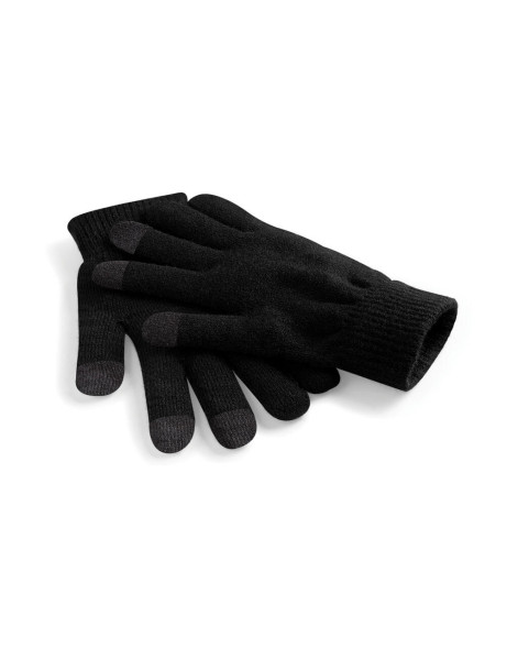 TouchScreen Smart Gloves