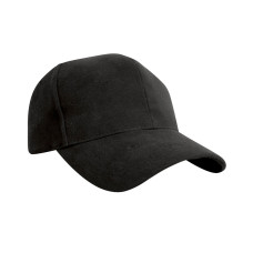 Pro-Style Heavy Cotton Cap