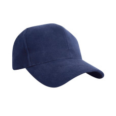 Pro-Style Heavy Cotton Cap