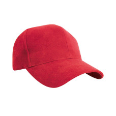Pro-Style Heavy Cotton Cap
