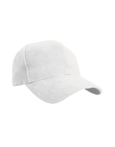 Pro-Style Heavy Cotton Cap