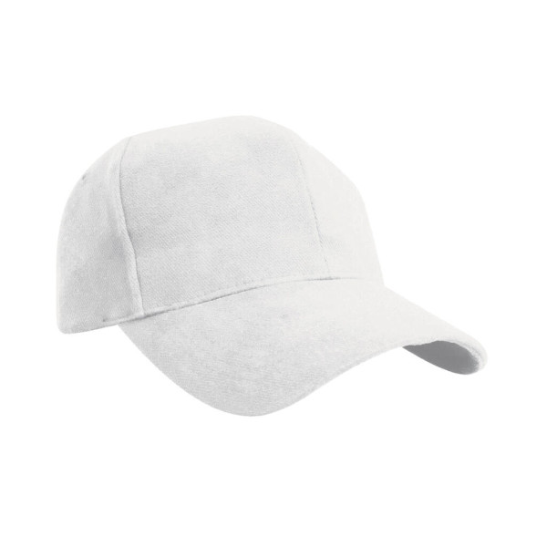 Pro-Style Heavy Cotton Cap