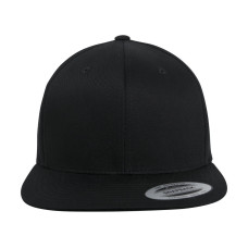 Organic Cotton Snapback