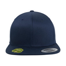 Organic Cotton Snapback