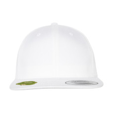 Organic Cotton Snapback