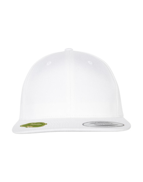 Organic Cotton Snapback