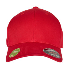 Flexfit Organic Cotton Cap