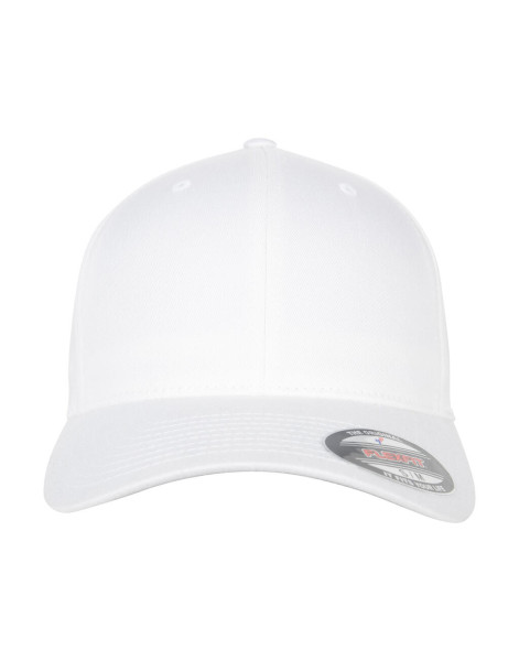 Flexfit Organic Cotton Cap