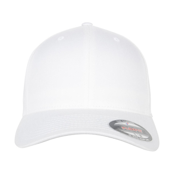 Flexfit Organic Cotton Cap