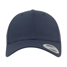 Curved Classic Snapback
