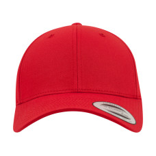 Curved Classic Snapback
