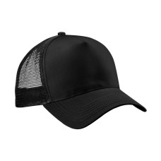 Snapback Trucker