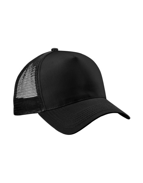 Snapback Trucker