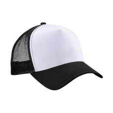 Snapback Trucker