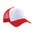 Classic Red-White