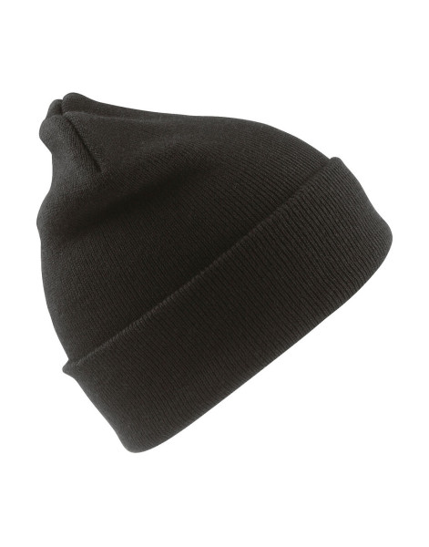 Woolly Ski Hat