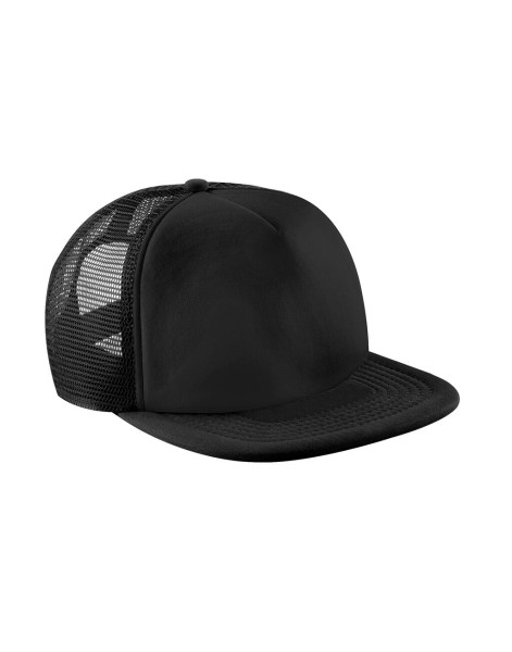 Vintage Snapback Trucker