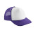 Purple-White