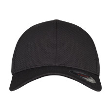 Flexfit 3D Hexagon Jersey Cap