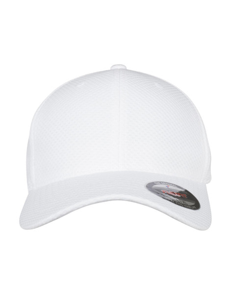 Flexfit 3D Hexagon Jersey Cap