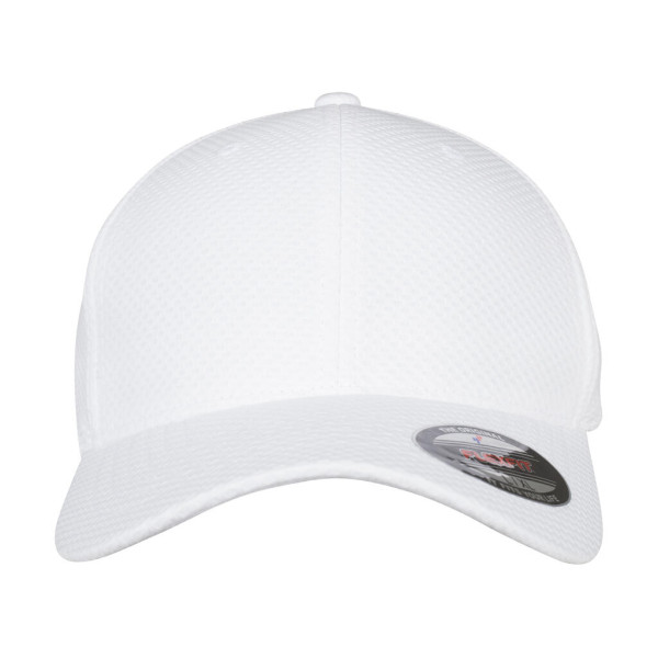 Flexfit 3D Hexagon Jersey Cap