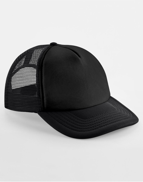 Junior Vintage Snapback Trucker