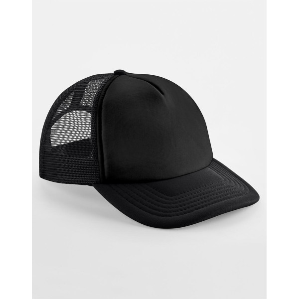 Junior Vintage Snapback Trucker