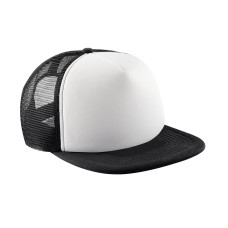 Junior Vintage Snapback Trucker