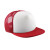 Classic Red-White