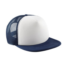 Junior Vintage Snapback Trucker