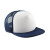 French Navy-White