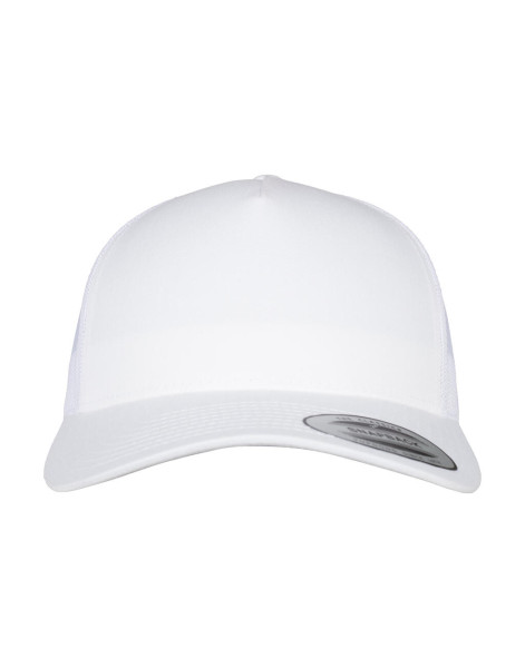 5-Panel Retro Trucker Cap