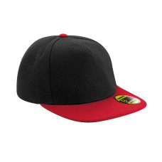 Original Flat Peak Snapback
