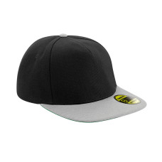 Original Flat Peak Snapback
