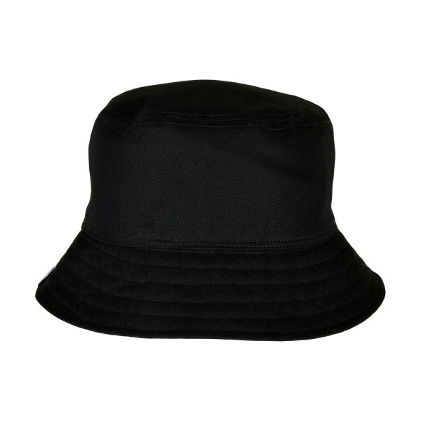 Batik Dye Reversible Bucket Hat