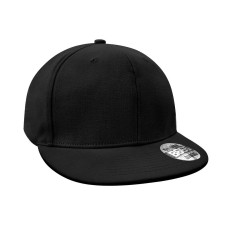 Pro-Stretch Flat Peak Cap