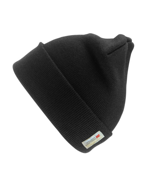 Heavyweight Thinsulate™ Woolly Ski Hat