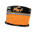 Fluorescent Orange