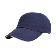 Junior Brushed Cotton Cap